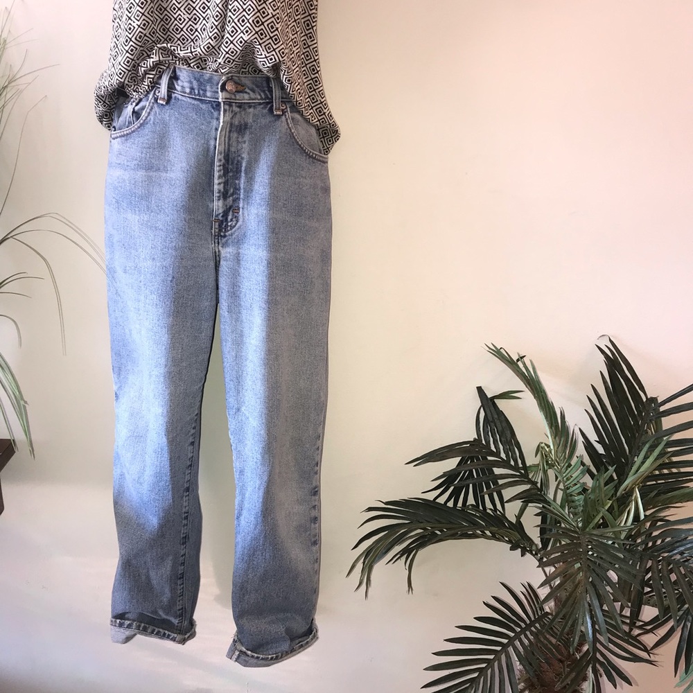 Calvin Klein Vintage 90s Jeans